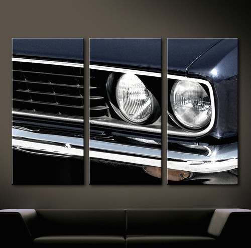 Vintage front details opel - vintage,
