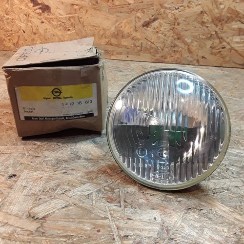 Manta insert headlight cm - manta,
