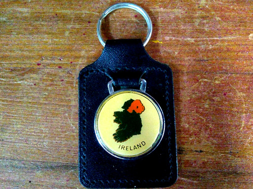 Nos vintage leather - nos,