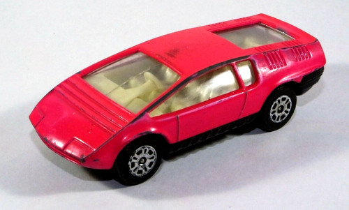 Corgi junior whizzwheels 77 - whizzwheels,