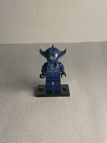 Lego minifigure atlantis - lego,