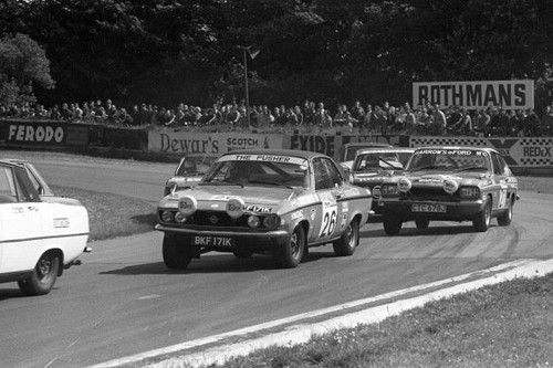 Opel manta 1973 rally car - rally,