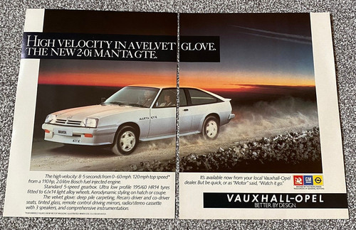 Original vintage 1980 - original, 1980's