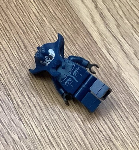 Lego minifigure atlantis - lego,