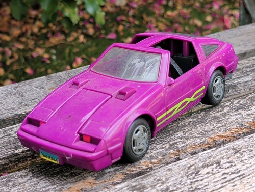 Mask manta car kenner s - manta,