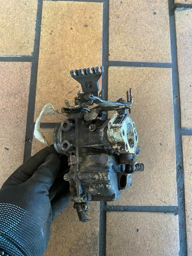 Original carburettor opel - carburettor,