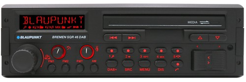 Vintage car radio - vintage,