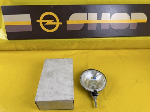 Fog lights universal opel - lights,