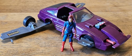 Vintage kenner mask - mask,