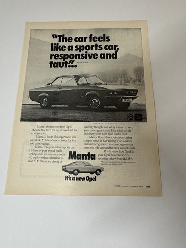 Original vintage 1971 - original,