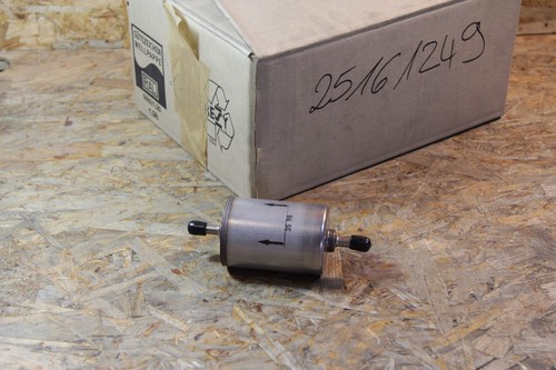 Opel fuel filter 25161249