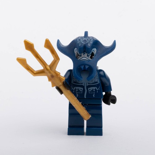 Lego minifigure atl003 - -,