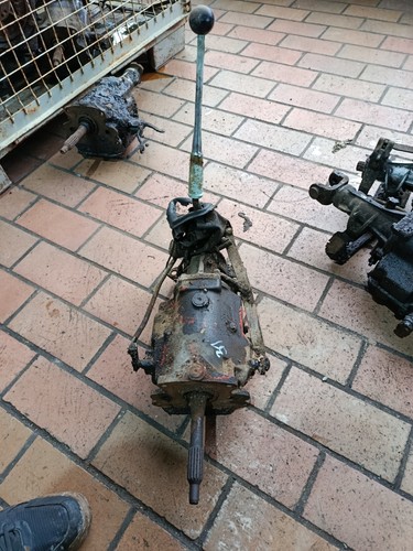 Opel gearbox manual - opel,