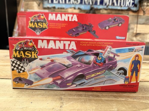 Vintage kenner k - /kenner,
