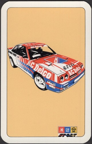Playing cards single - cards, card