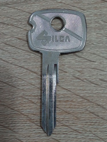 Vintage ym16 silca car blank - ym16,