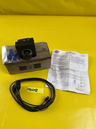Installation kit windscreen - kit,