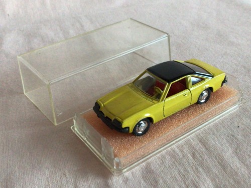 Schuco 1970s vintage super - 1970s,