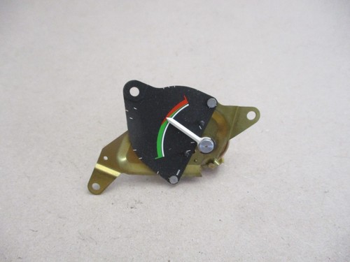 Opel manta ascona econ - b, gauge