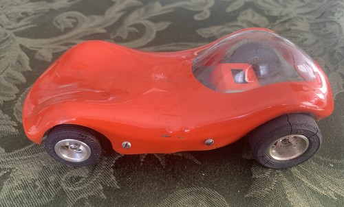 Vtg manta ray - ray, slot
