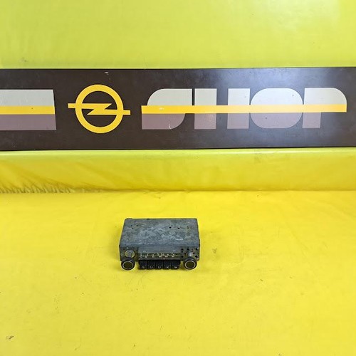 Radio car - car, universal