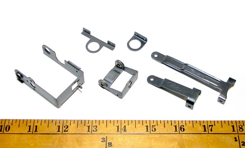 6pc vintage classic - 6pc,