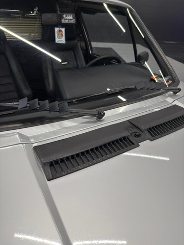 Retro tuning 90s wiper arms