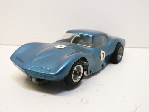 Vintage 1966 mpc - 1966, scale