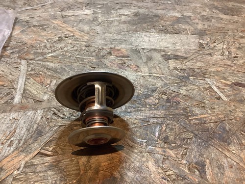Ascona manta b thermostat - ascona,