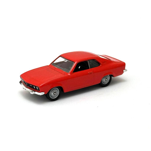 1970 opel manta - opel, a