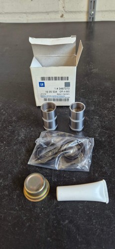 Sliding sleeve set for brake
