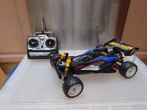 Tamiya 4wd 1990s manta - ,