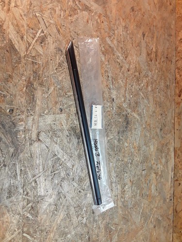 Manta molding fender - manta,
