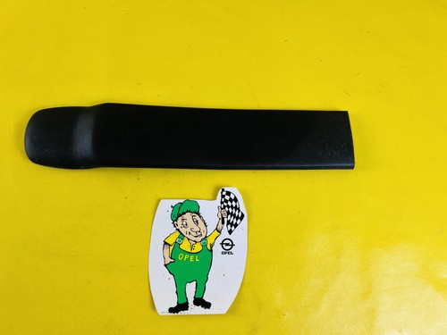 Cover seat belt - , opel