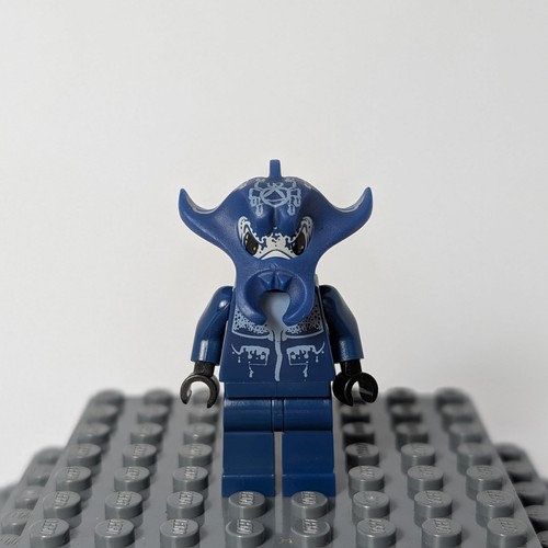 Lego atlantis atl003 manta - lego,