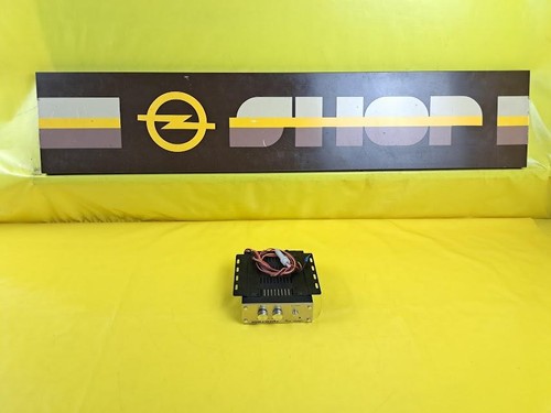 Amplifier universal vintage - universal,
