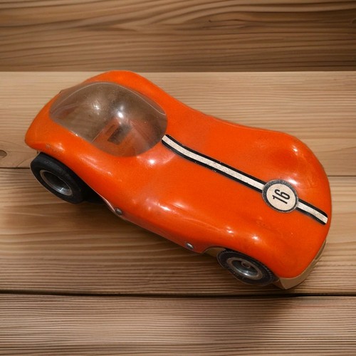 Vintage 1960s classic manta - 1960s,