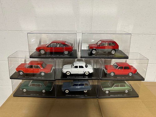 Vintage europe collection car - europe,