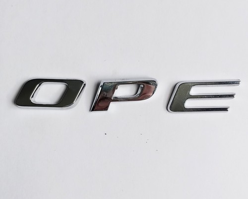 Opel manta classic - opel,