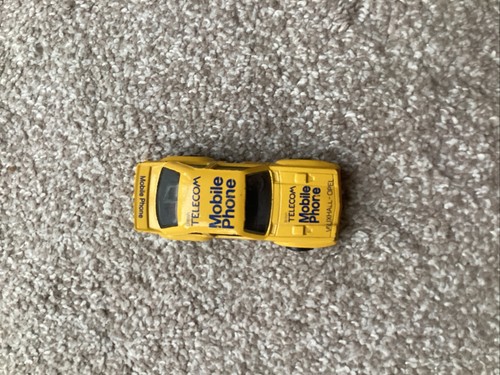 Vintage corgi c102 opel - vintage, c102/3