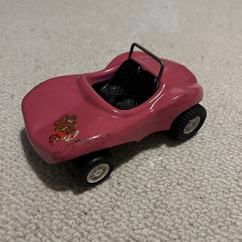 Original vintage 70s - vintage, tonka