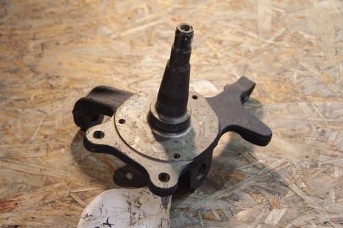 Original opel knuckle - gm, right