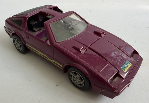 Vintage manta - m.a.s.k:,
