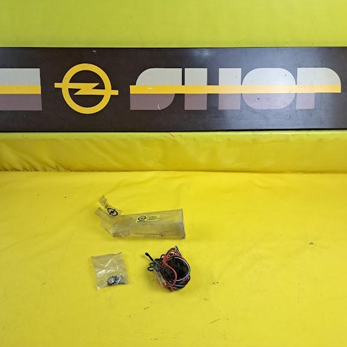 Hazard warning system retrofit - hazard,