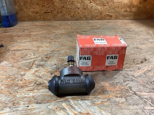 Manta ascona wheel brake - b,